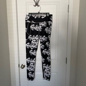 Albion Fit Antigua Leggings